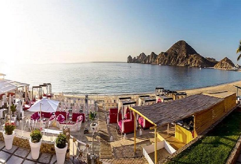 פנסיון Stay In The Heart Of Cabo 1 Bedroom Suite