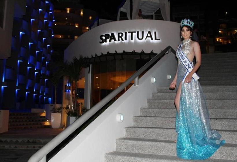 פנסיון Stay In The Heart Of Cabo 1 Bedroom Suite