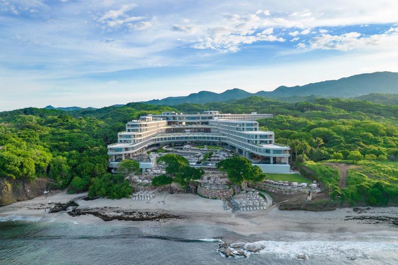 منتجع Secrets Bahia Mita Surf And Spa   All Inclusive   Adults Only