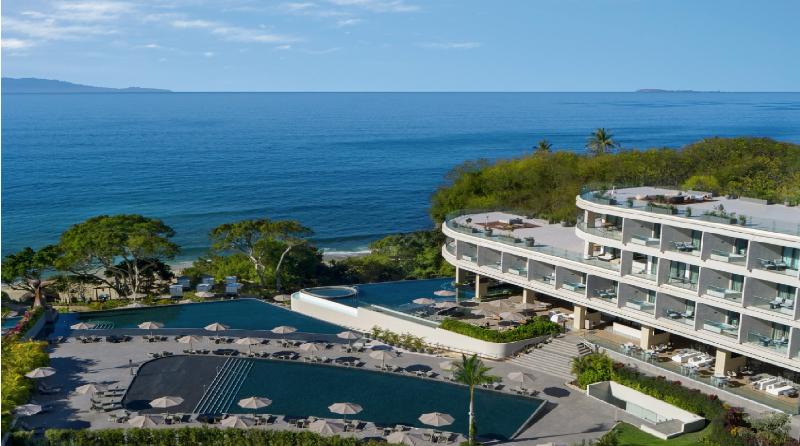 אתר נופש Secrets Bahia Mita Surf And Spa   All Inclusive   Adults Only