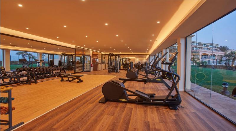 אתר נופש Secrets Bahia Mita Surf And Spa   All Inclusive   Adults Only