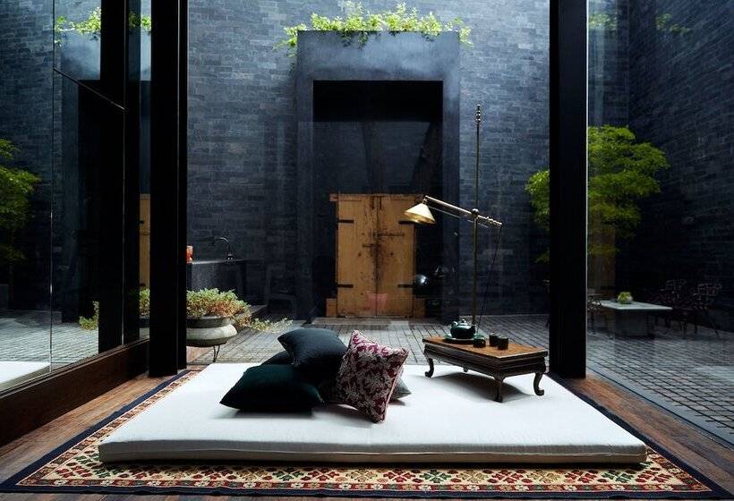 리조트 The Secret Pool Villas By The Library Koh Samui