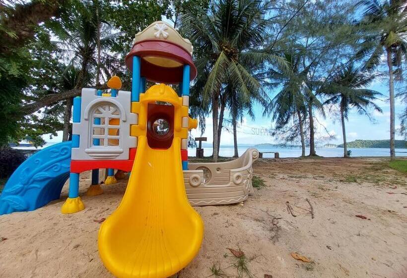 Supalai Scenic Bay Resort And Spa, Sha Extra Plus