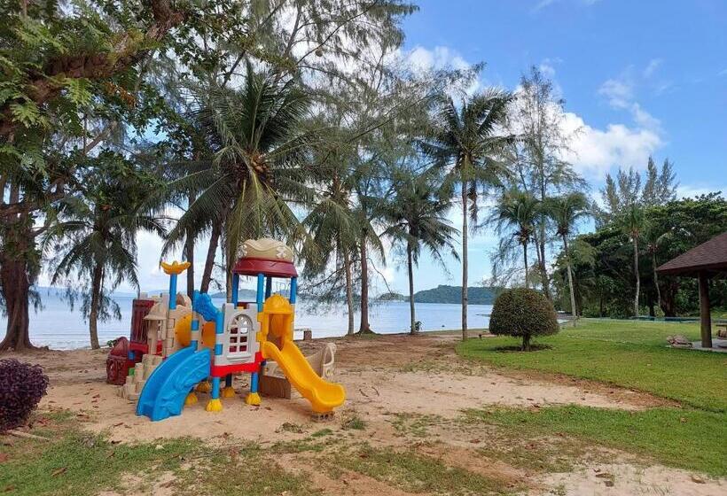 Supalai Scenic Bay Resort And Spa, Sha Extra Plus