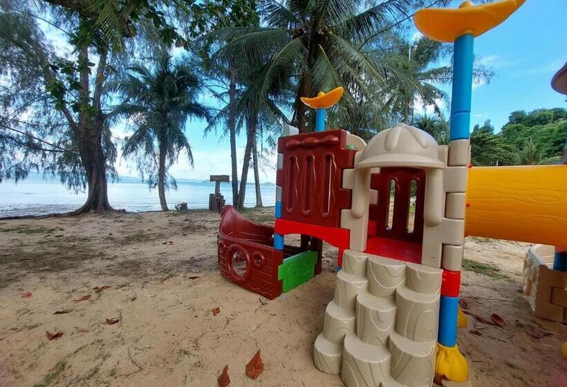 Supalai Scenic Bay Resort And Spa, Sha Extra Plus