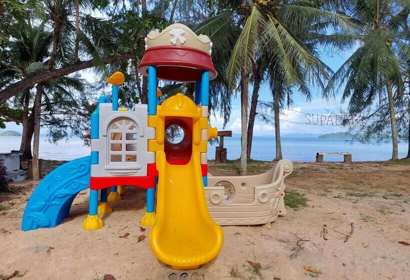 Supalai Scenic Bay Resort And Spa, Sha Extra Plus