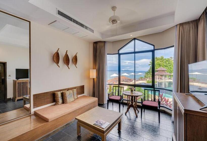 Supalai Scenic Bay Resort And Spa, Sha Extra Plus