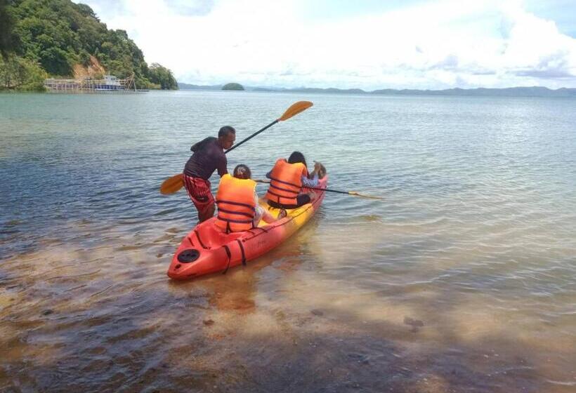 Supalai Scenic Bay Resort And Spa, Sha Extra Plus