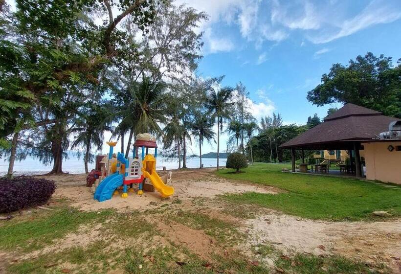 Supalai Scenic Bay Resort And Spa, Sha Extra Plus