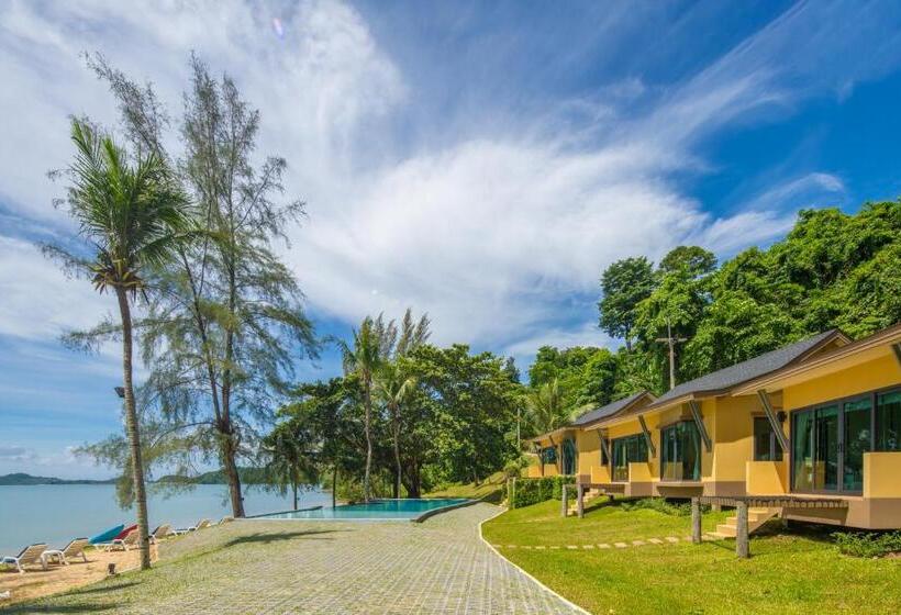 Supalai Scenic Bay Resort And Spa, Sha Extra Plus