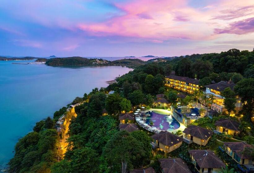 Supalai Scenic Bay Resort And Spa, Sha Extra Plus