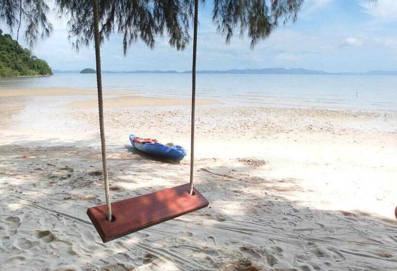 Supalai Scenic Bay Resort And Spa, Sha Extra Plus