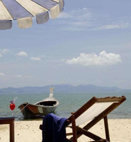 Supalai Scenic Bay Resort And Spa, Sha Extra Plus