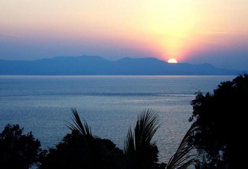 Supalai Scenic Bay Resort And Spa, Sha Extra Plus