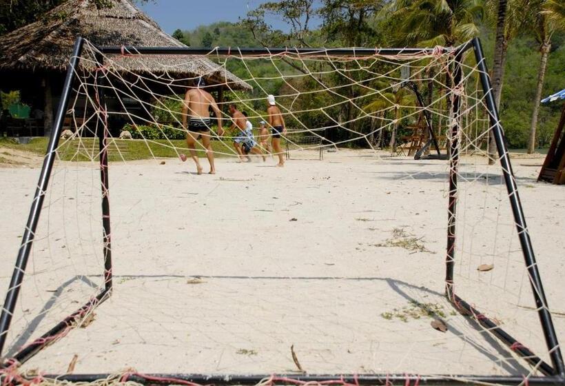 Supalai Scenic Bay Resort And Spa, Sha Extra Plus