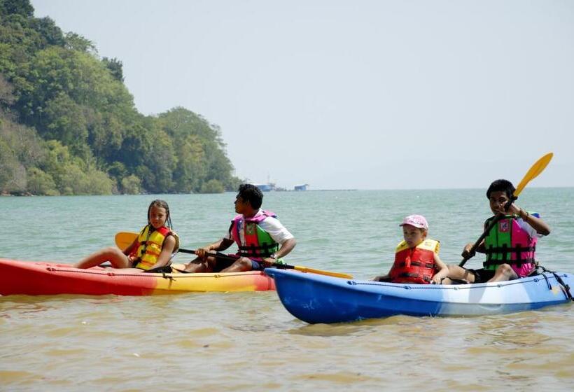 Supalai Scenic Bay Resort And Spa, Sha Extra Plus