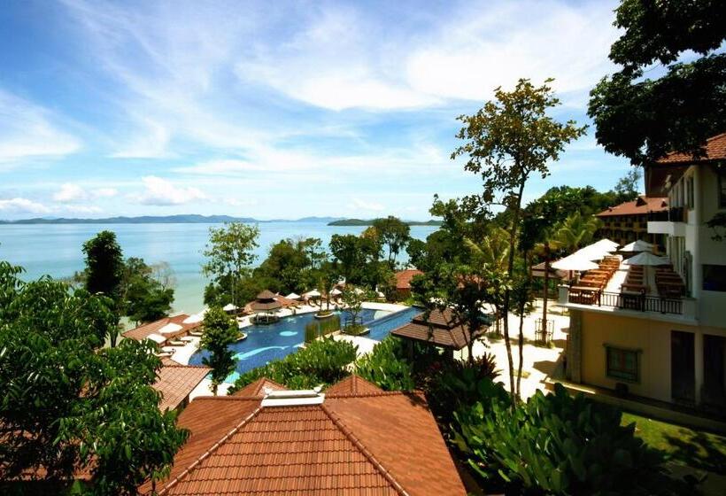 Supalai Scenic Bay Resort And Spa, Sha Extra Plus