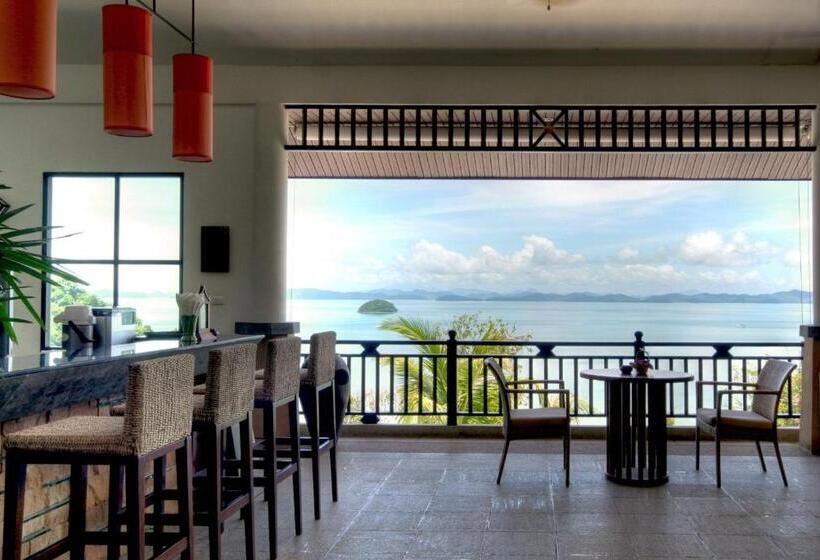 Supalai Scenic Bay Resort And Spa, Sha Extra Plus