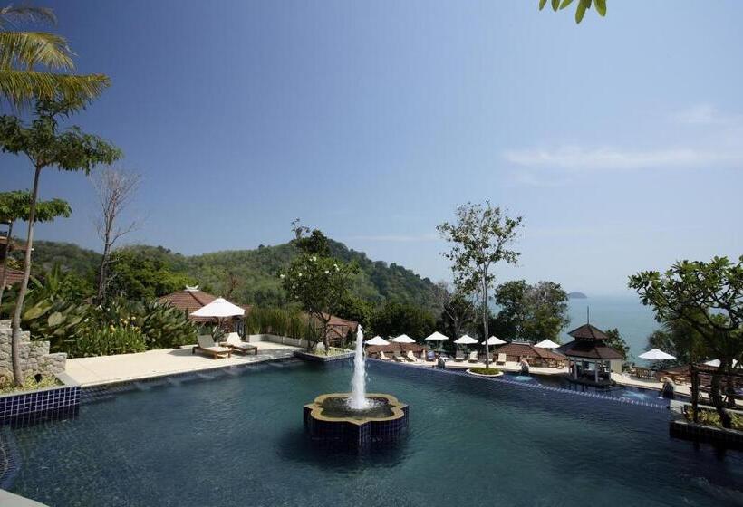 Supalai Scenic Bay Resort And Spa, Sha Extra Plus