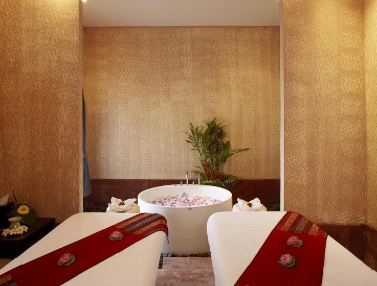 Supalai Scenic Bay Resort And Spa, Sha Extra Plus