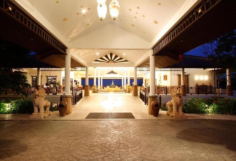 Supalai Scenic Bay Resort And Spa, Sha Extra Plus