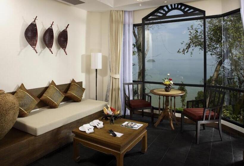 Supalai Scenic Bay Resort And Spa, Sha Extra Plus