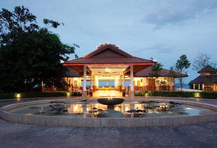 Supalai Scenic Bay Resort And Spa, Sha Extra Plus