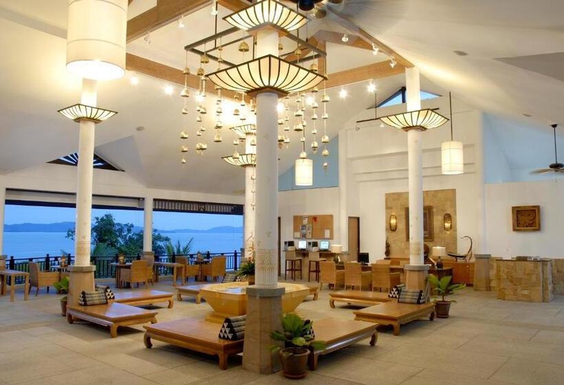 Supalai Scenic Bay Resort And Spa, Sha Extra Plus