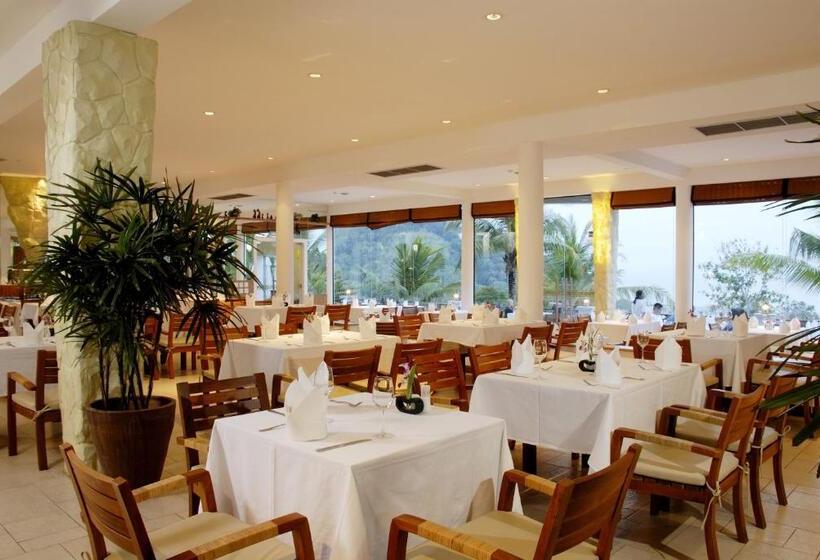 Supalai Scenic Bay Resort And Spa, Sha Extra Plus