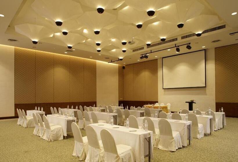 Supalai Scenic Bay Resort And Spa, Sha Extra Plus