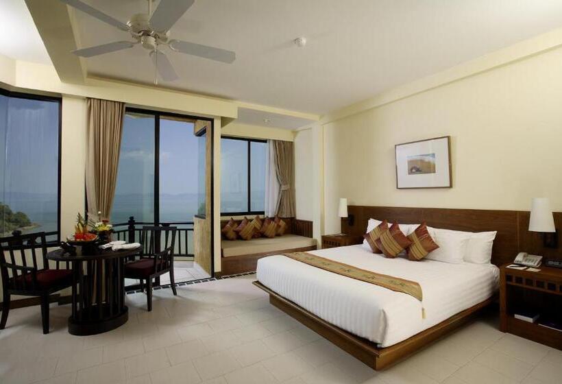 Supalai Scenic Bay Resort And Spa, Sha Extra Plus