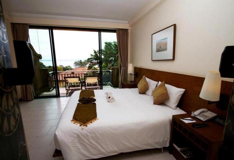 Supalai Scenic Bay Resort And Spa, Sha Extra Plus