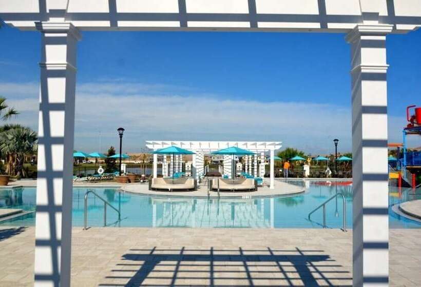 8 Bd 6 Bh House Villa At West Side