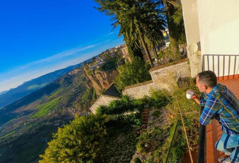 Apartamentos Terrazas Del Tajo