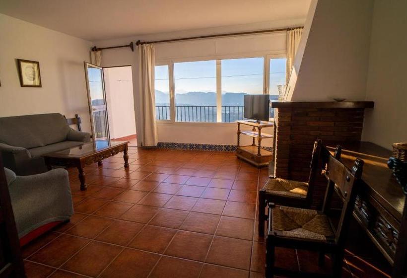 Apartamentos Terrazas Del Tajo