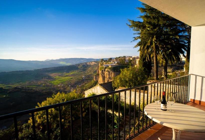 Apartamentos Terrazas Del Tajo