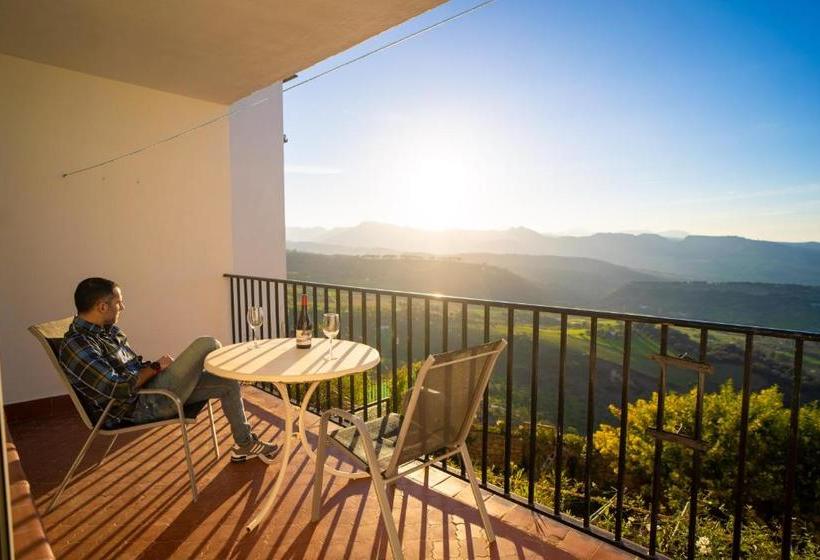 Apartamentos Terrazas Del Tajo