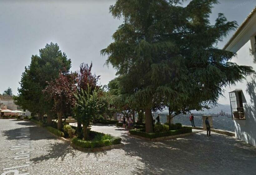 Apartamentos Terrazas Del Tajo