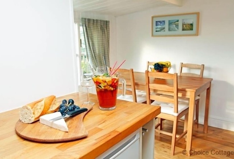 Croyde Windswept 1 Bedroom