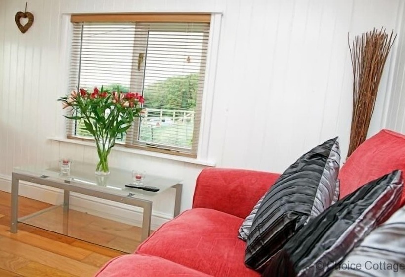 Croyde Windswept 1 Bedroom