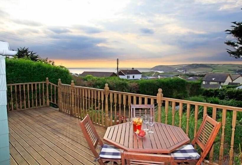 Croyde Windswept 1 Bedroom