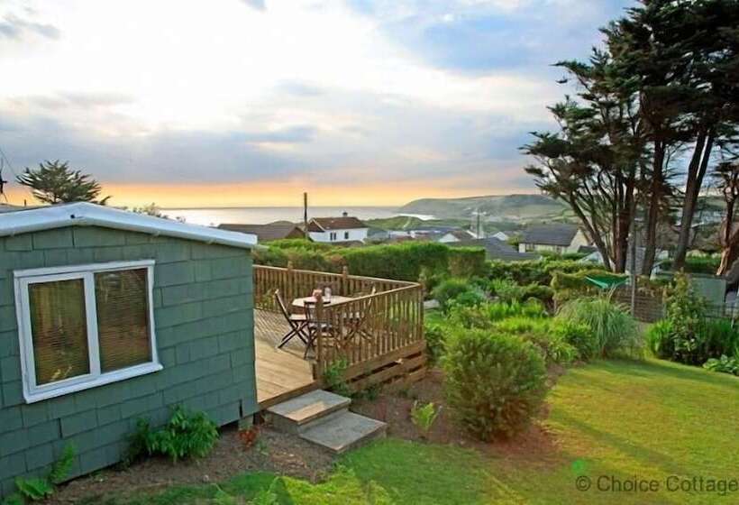 Croyde Windswept 1 Bedroom