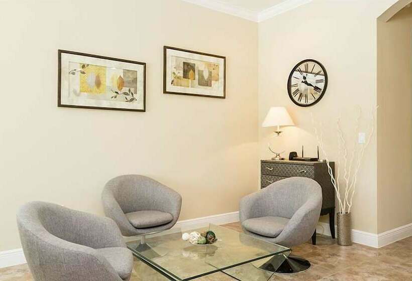 Exceptional 5bd House On Reunion Resort 845dm