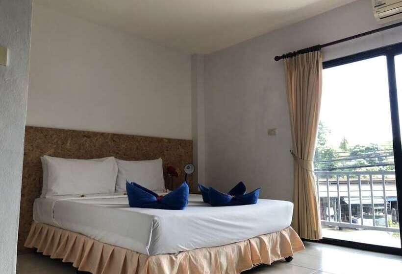 Отель Anattaya Holiday Home