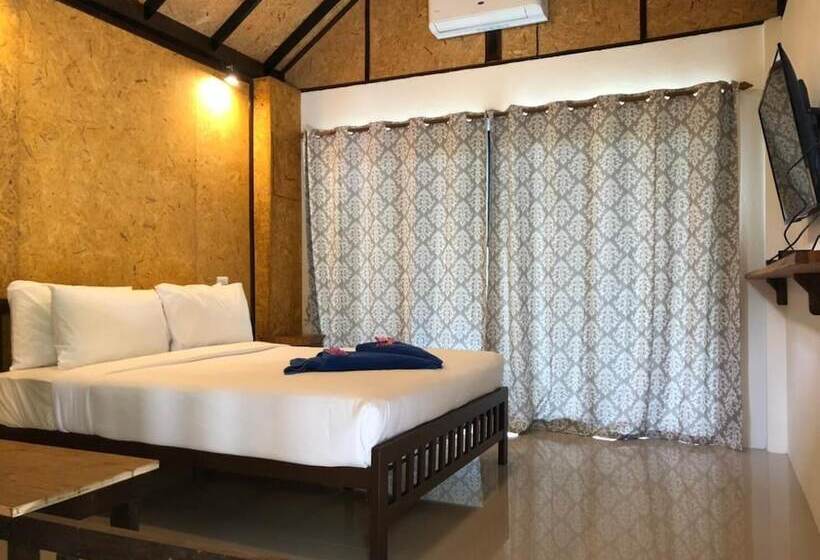 Отель Anattaya Holiday Home