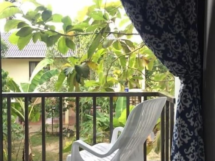 Отель Anattaya Holiday Home