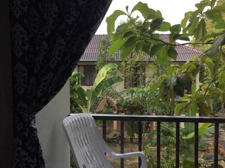 Отель Anattaya Holiday Home