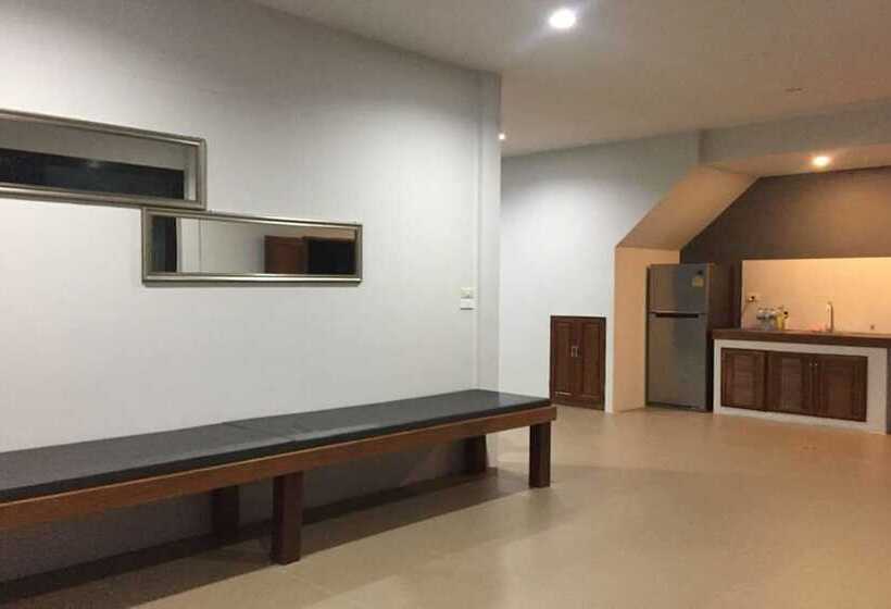 Отель Anattaya Holiday Home