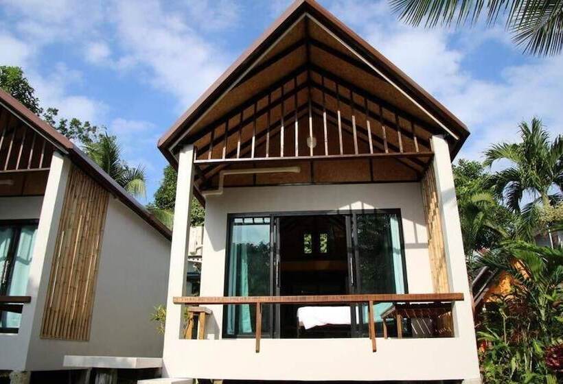 Отель Anattaya Holiday Home