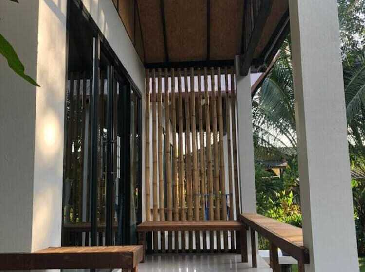 Отель Anattaya Holiday Home